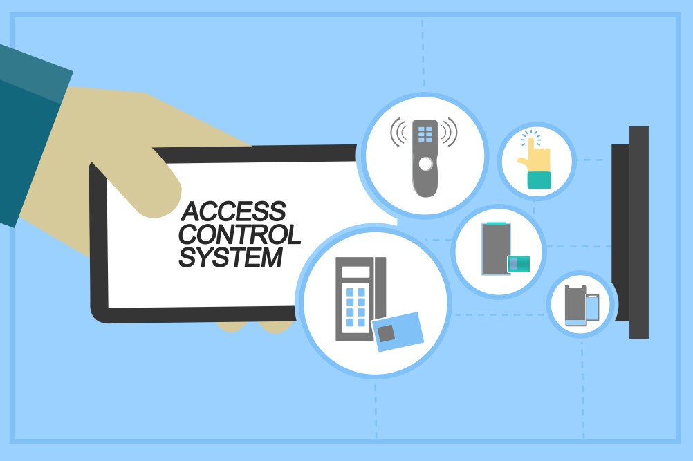 Choosing the Right Access Control